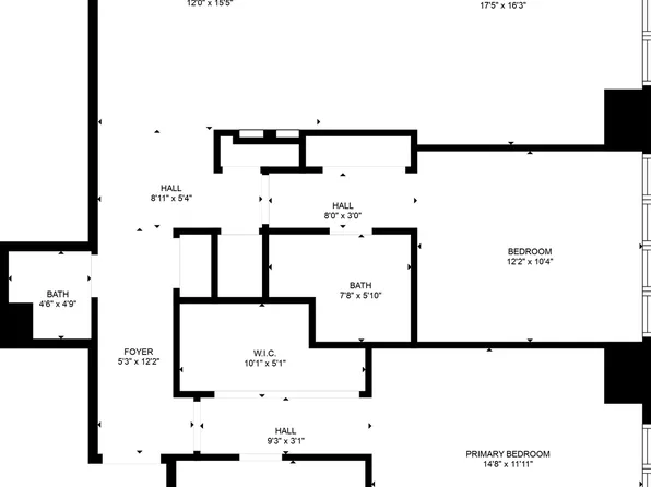 160 West 66th Street image 13 of 13