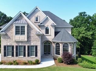 5015 Cambridge Ln, Villa Rica, GA 30180