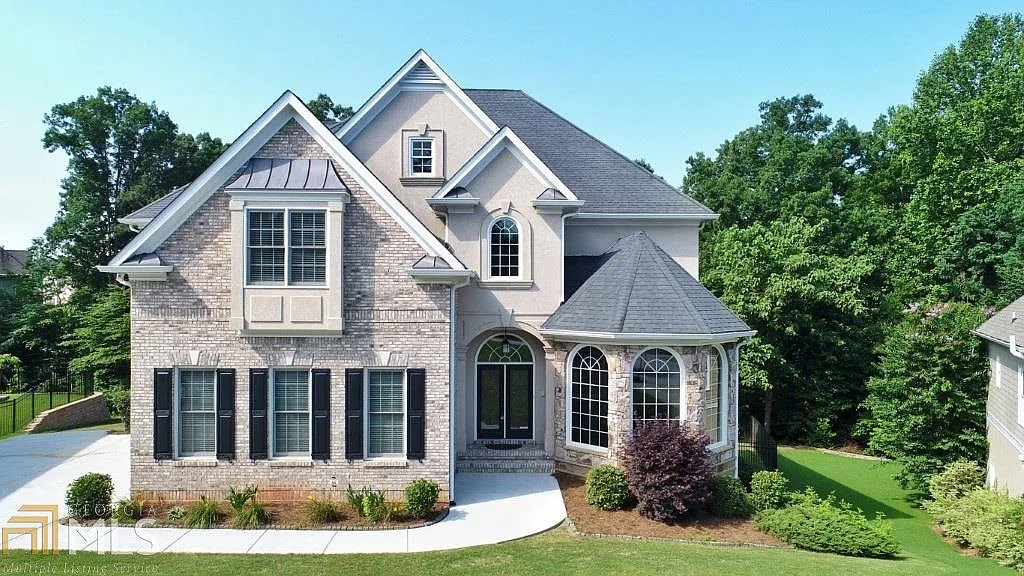 5015 Cambridge Ln photo 1