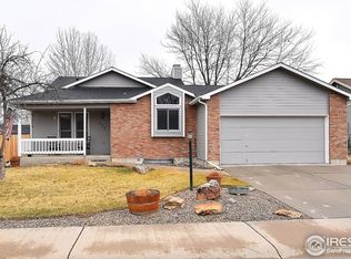 630 Cressa Dr, Loveland, CO 80537
