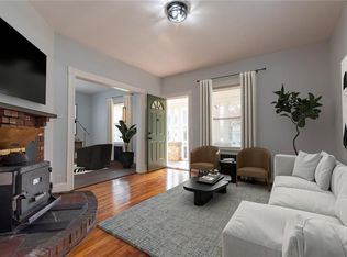 362 Knight St, Woonsocket, RI 02895