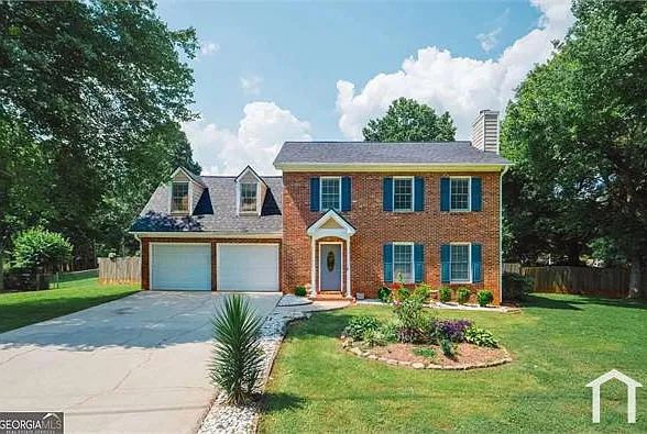 1591 Willow Bend Way