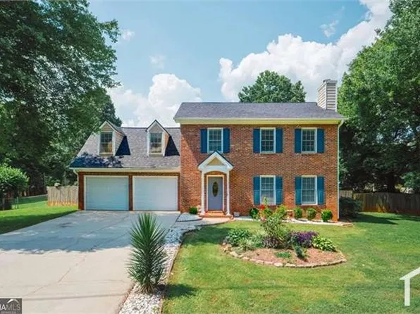 1591 Willow Bend Way, Snellville, GA 30078
