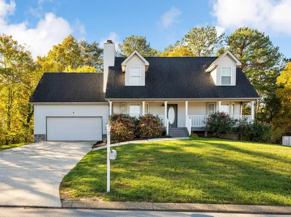 860 Tommie Ln, Soddy Daisy, TN 37379