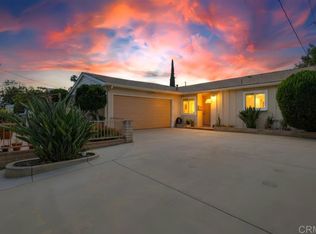 5860 Yorkshire Ave, La Mesa, CA 91942