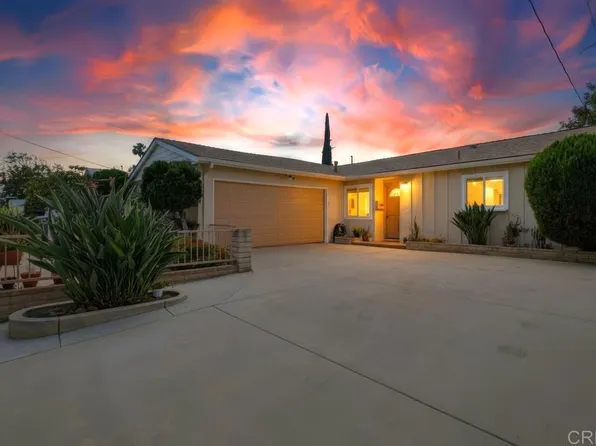 5860 Yorkshire Ave, La Mesa, CA 91942