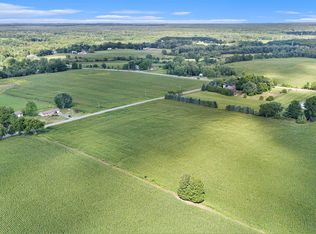1750 Fifteen Mile Rd NW, Sparta, MI
