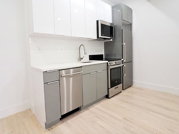 3rd image of 2268 Adam Clayton Powell Jr Blvd #4R