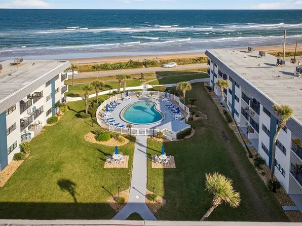 2100 Ocean Shore Blvd #2090, Ormond Beach, FL 32176