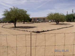 1777 W Broken Saddle Ln, Vail, AZ 85641