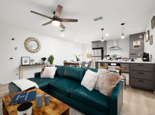 Uptown Apartments, Edinburg, TX 78539