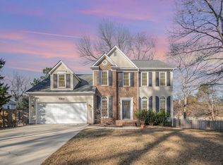 5302 Silkwood Dr, Durham, NC 27713