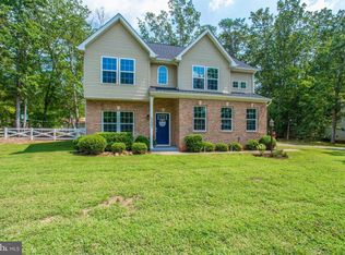 12907 Grenade Ln, Spotsylvania, VA