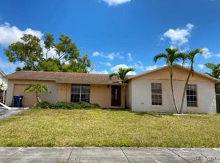 25897 SW 132nd Ct, Homestead, FL 33032