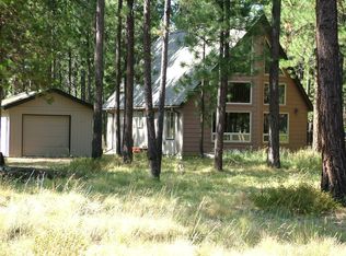 17174 Merced Rd, Bend, OR 97707