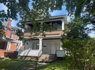 246 6th Ave, Huntington, WV 25701