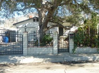 11010 Woodward Ave, Sunland, CA 91040