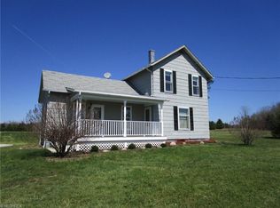 4397 Mells Rd, Dorset, OH 44032