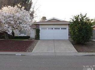 2242 Greenfield Dr, Fairfield, CA 94534