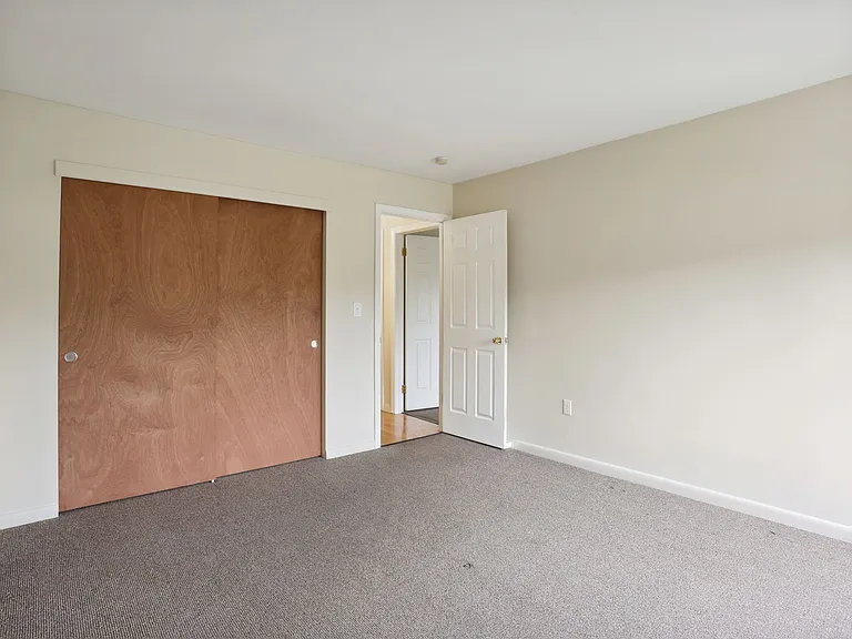 BEDROOM 1 ANGLE 2