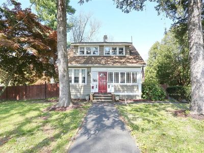 33 Old Haverstraw Road, Congers, NY, 10920