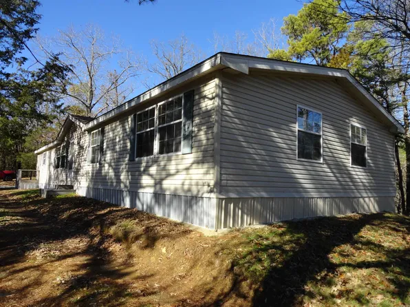 3214 Highway 60 W, Perryville, AR 72126