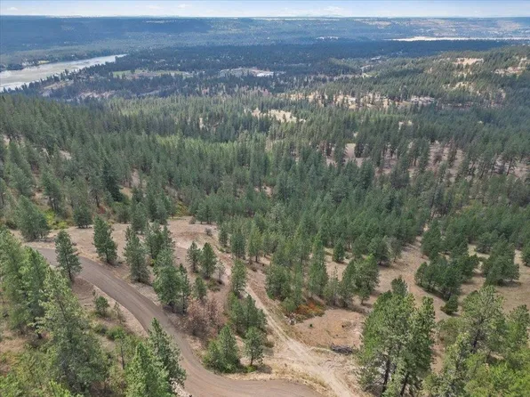 Nka Weaver Way Lot 1, Deer Park, WA 99006