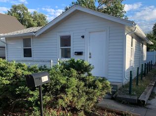 406 E 3rd St, Gillette, WY 82716
