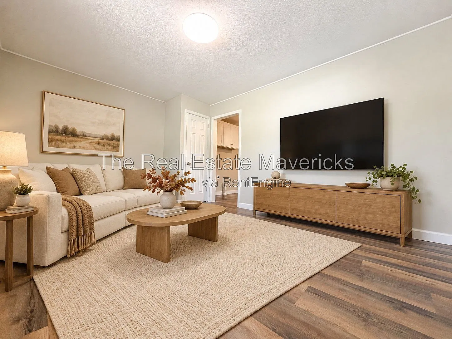 1 bed, 1.0 bath, 624 sqft, $775 — Photo 3