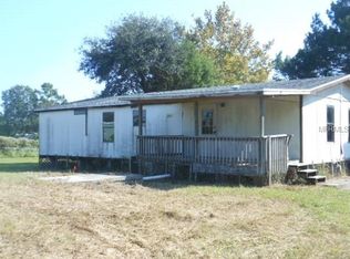 6155 Wendell Dr, Zephyrhills, FL 33544