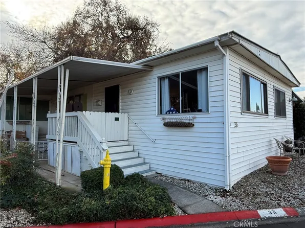 1901 Dayton Rd Spc 36, Chico, CA 95928