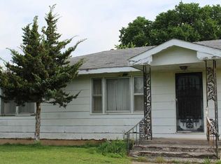 1161 SE 80th Rd, Clinton, MO 64735