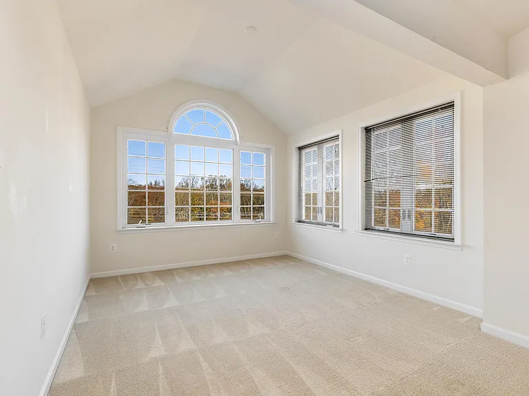 Master bedroom lounge and sitting area