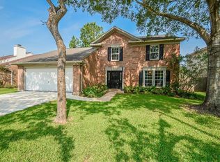 4535 Pioneer Trl, Sugar Land, TX 77479