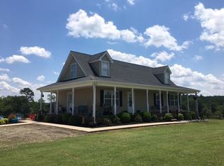 320 Dale Summey Rd, Rutherfordton, NC 28139