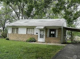3997 Mayview Dr, Dayton, OH 45416