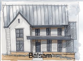 Balsam Model Plan, PCI - 20816, Bethesda, MD 20816