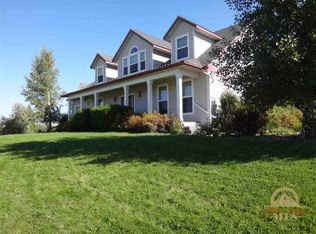 3471 Prairie Smoke Rd, Bozeman, MT 59715