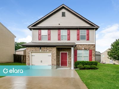5900 Little River Rd, Atlanta, GA, 30349