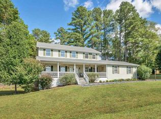 947 Jefferson Dr, Palmyra, VA 22963