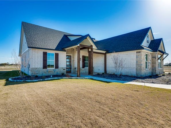 New Construction Homes in Cleburne TX | Zillow