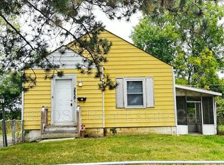 2930 E 13th Ave, Columbus, OH 43219