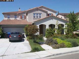 734 Solitude Dr, Oakley, CA 94561