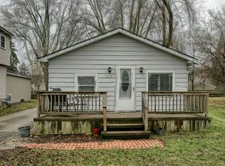 4911 Greer Rd, West Bloomfield, MI 48324