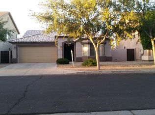 1710 E Harwell Rd, Phoenix, AZ 85042