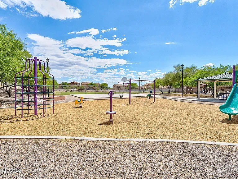 Community Playground