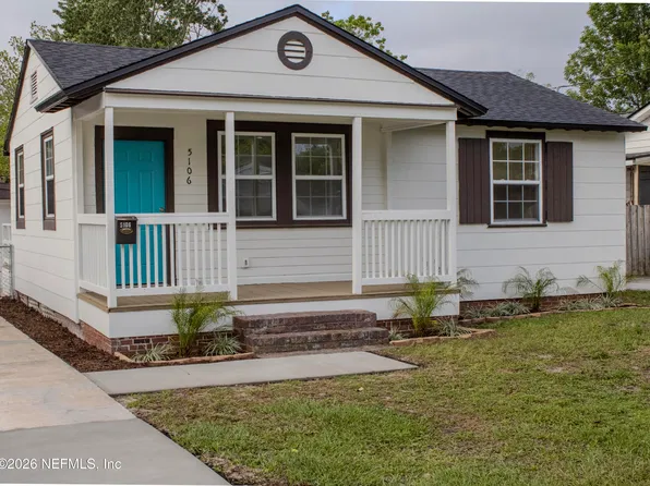 5106 APPLETON Avenue, Jacksonville, FL 32210