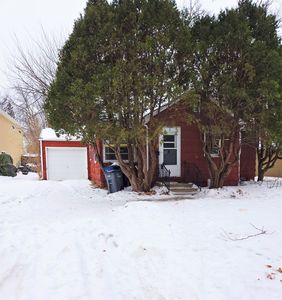 1217 3rd St S, Moorhead, MN, 56560