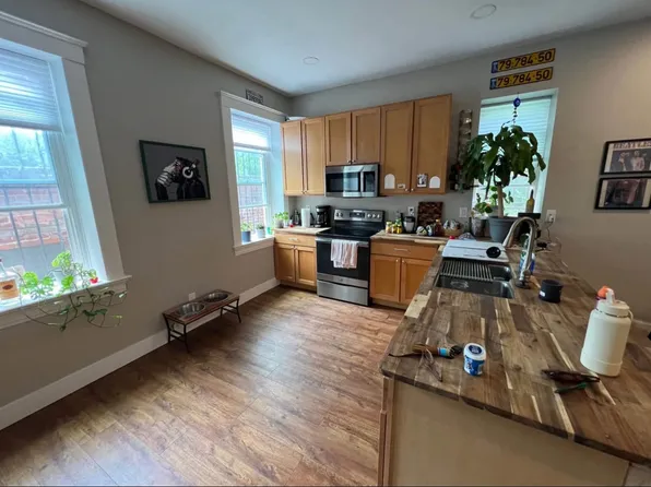 1105 Dayton St APT 2, Cincinnati, OH 45214