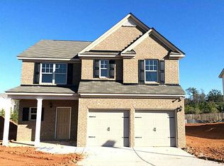 5830 Rex Ridge Pkwy, Rex, GA 30273